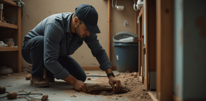 Alabaster AL Slab leak repairs (1) Alabaster AL Slab leak repairs