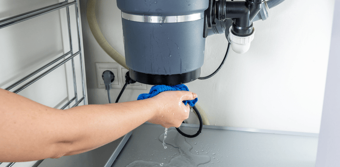 Alabaster, AL garbage disposal unit leak Alabaster, AL garbage disposal unit leak