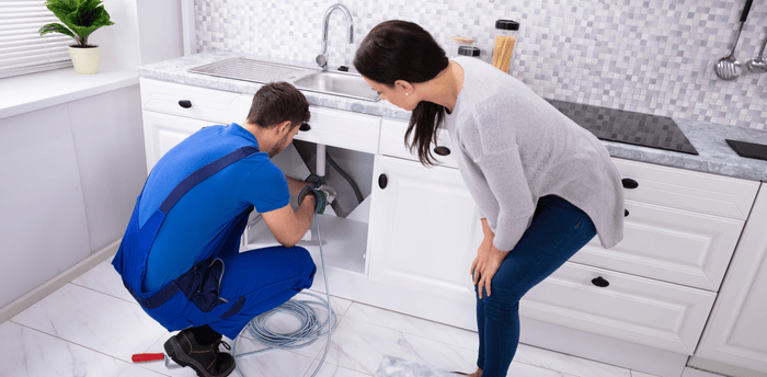 Drain Alabaster, AL drain cleaning
