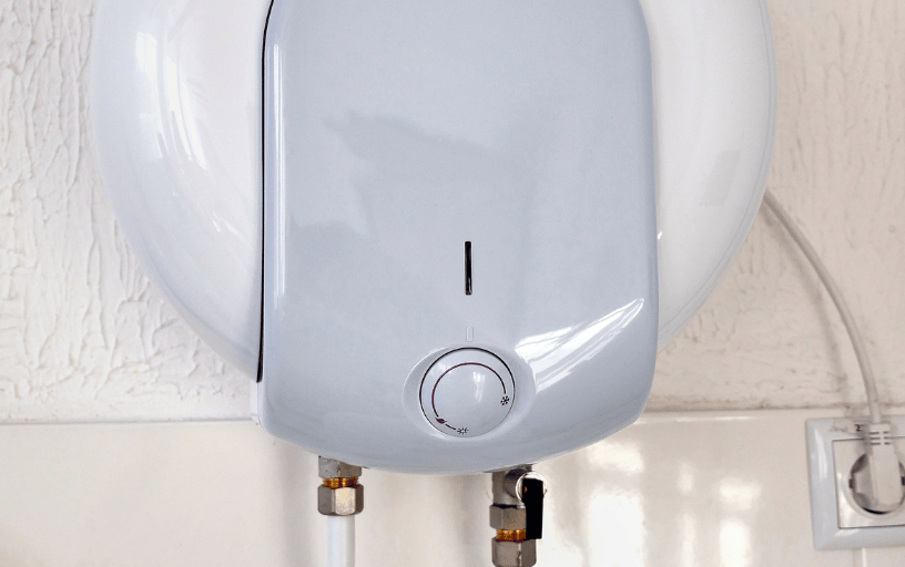 Electric Tankless Water Heaters