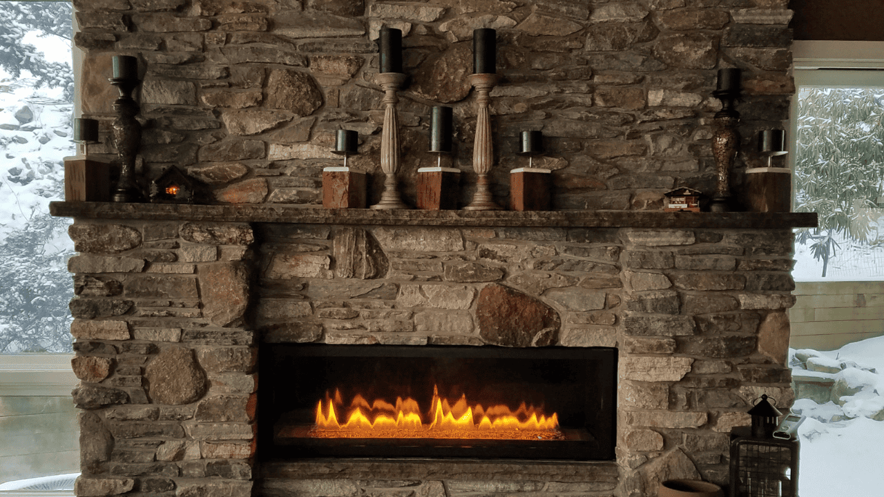 Gas logs2 Gas logs2