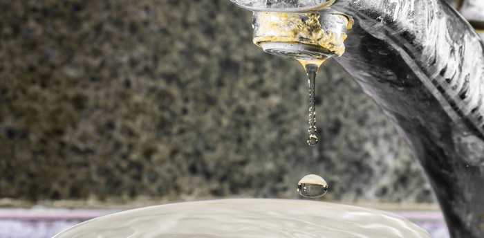 Scale buildup Alabaster AL tankless water heater repair