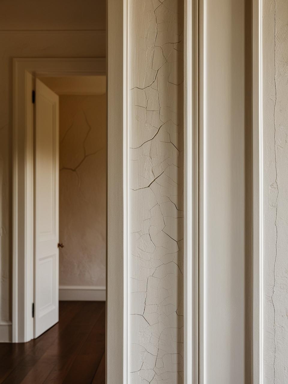 Wall Cracks Alabaster AL Slab leak repairs