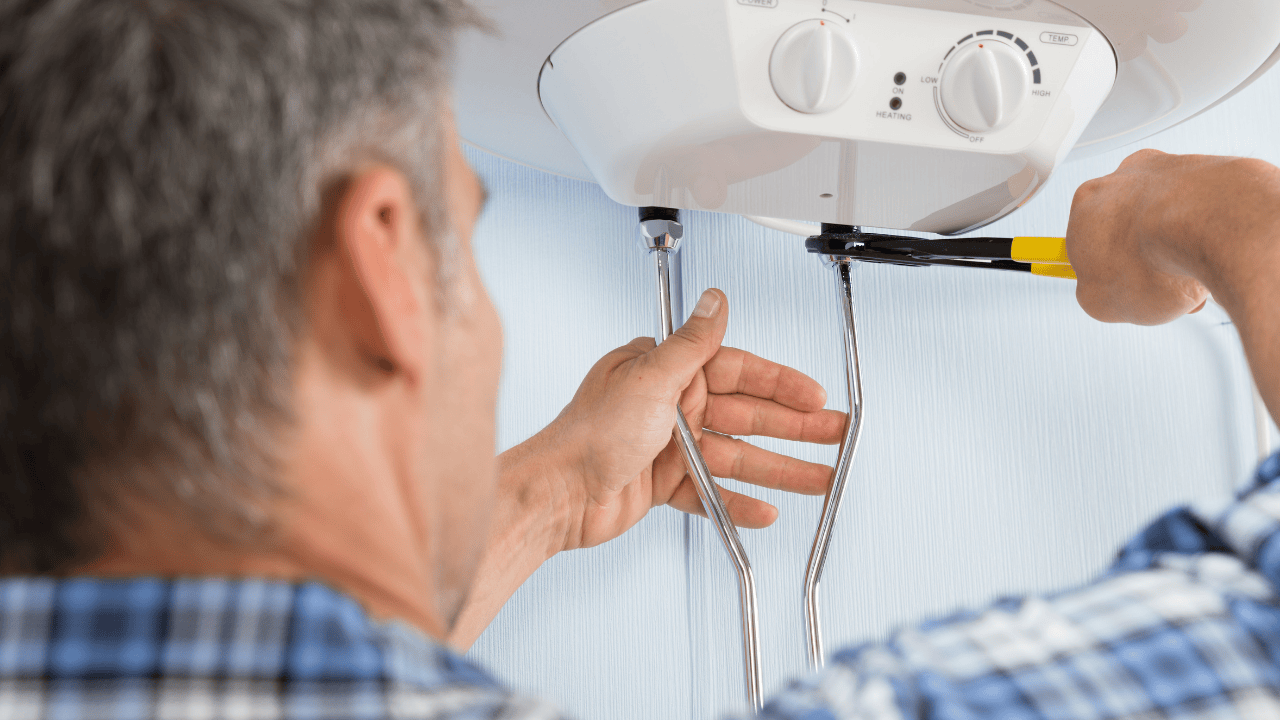 electric water heater repair Alabaster AL Electric Water Heater Repair