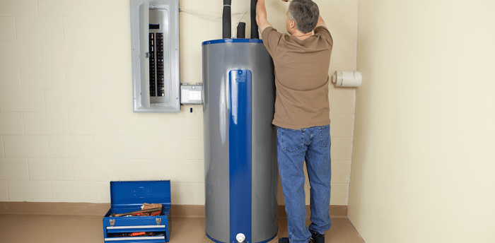 gas water heater Alabaster, AL gas water heater replacement