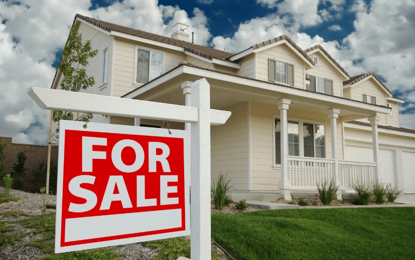 increased home value