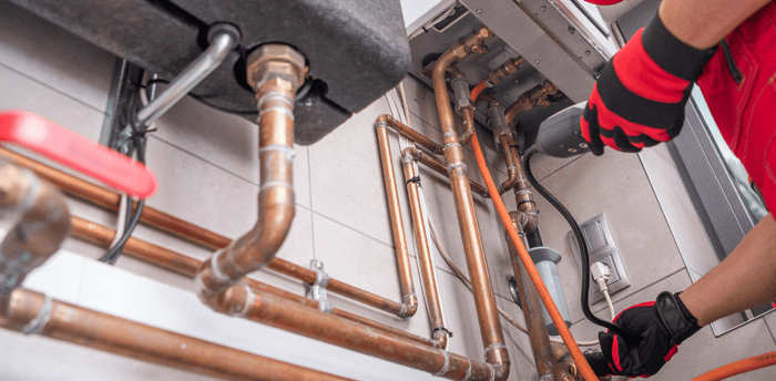 natural gas pipe inspection natural gas pipe inspection