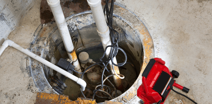 sump pump repair Alabaster, AL Sump Pump Repair